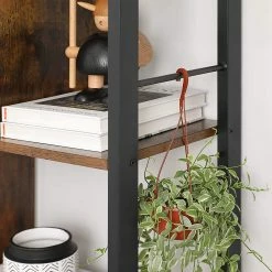 Red Living Étagère Niolon II - Marron / Noir 15 Red Living Étagère Niolon II - Marron / Noir -loftscape Boutique 1000283953 210813 06354500125 DETAILS P000000001000283953