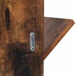 Red Living Étagère Bredas - Marron -loftscape Boutique 1000283972 210813 06355500237 DETAILS P000000001000283972