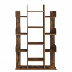 Red Living Étagère Cetus II - marron -loftscape Boutique 1000283973 210813 06355500243 DETAILS P000000001000283973