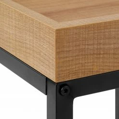 Red Living Bouts de canapé Tuxford (lot de 2) - Marron clair 12 Red Living Bouts de canapé Tuxford (lot de 2) - Marron clair -loftscape Boutique 1000283986 210813 06360200300 DETAILS P000000001000283986