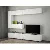 Loftscape Ensemble meubles TV Gayal (6 éléments) - Blanc -loftscape Boutique 1000284395 210819 13194900014 MOOD IMAGE P000000001000284395 mood