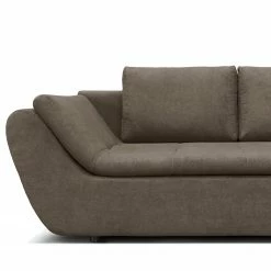 Loftscape Canapé d’angle Bright - Tissage à plat - Tissu Sole: Gris - Méridienne courte à droite (vue de face) -loftscape Boutique 1000284419 210810 14505100196 DETAILS P000000001000284419