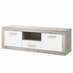 Loftscape Meuble TV Ballito - Imitation chêne de sable -loftscape Boutique 1000285704 210813 14543100075 DETAILS P000000001000285704