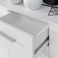 Loftscape Enfilade Aracala - Blanc -loftscape Boutique 1000285728 210813 14572900104 DETAILS P000000001000285728