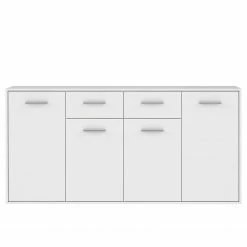 Loftscape Enfilade Aracala - Blanc -loftscape Boutique 1000285728 210813 14573900111 DETAILS P000000001000285728