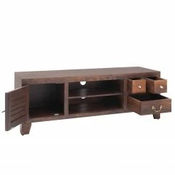 Red Living Meuble TV Frensco - Acacia massif 5 Red Living Meuble TV Frensco - Acacia massif -loftscape Boutique 1000286018 210915 14424400050 DETAILS P000000001000286018