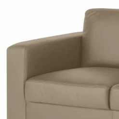 Fredriks Canapé Lampone (2 places) - Cuir véritable - Taupe -loftscape Boutique 1000287264 210902 06235700049 DETAILS P000000001000287264