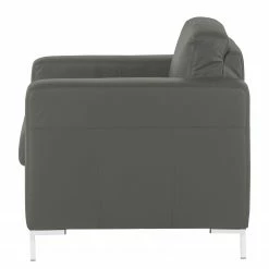 Fredriks Fauteuil Lampone - Cuir véritable - Gris foncé 12 Fredriks Fauteuil Lampone - Cuir véritable - Gris foncé -loftscape Boutique 1000287269 210902 06240000097 DETAILS P000000001000287269