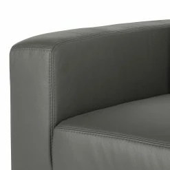 Fredriks Fauteuil Lampone - Cuir véritable - Gris foncé 15 Fredriks Fauteuil Lampone - Cuir véritable - Gris foncé -loftscape Boutique 1000287269 210902 06240900100 DETAILS P000000001000287269