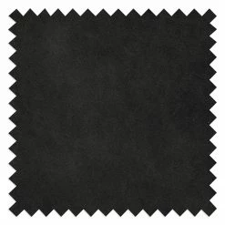 Ars Natura Canapé d’angle Clonee - Cuir véritable - Noir - Méridienne courte à gauche (vue de face) -loftscape Boutique 1000287277 210902 06255200184 DETAILS P000000001000287277