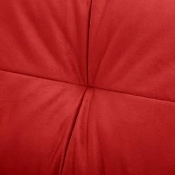 Loftscape Canapé d’angle Dert - Microfibre - Microfibre Jada: Rouge - Méridienne longue à gauche (vue de face) 24 Loftscape Canapé d’angle Dert - Microfibre - Microfibre Jada: Rouge - Méridienne longue à gauche (vue de face) -loftscape Boutique 1000287740 210930 133427000165 DETAILS P000000001000287740