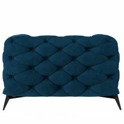 Jack & Alice Fauteuil Laviva I - Velours Ravi: Bleu marine 9 Jack & Alice Fauteuil Laviva I - Velours Ravi: Bleu marine -loftscape Boutique 1000288396 210928 11462300705 DETAILS P000000001000288396