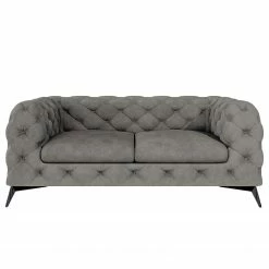 Jack & Alice Canapé Laviva I (2 places) - Velours Ravi: Taupe 10 Jack & Alice Canapé Laviva I (2 places) - Velours Ravi: Taupe -loftscape Boutique 1000288405 210928 11463000704 DETAILS P000000001000288405