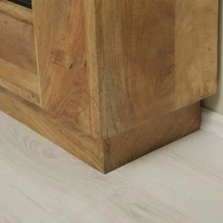 Naturoo Cheminée électrique Surat - Camel - Insert de cheminée imitation de pierre -loftscape Boutique 1000289256 210908 06202300047 DETAILS P000000001000289256