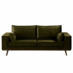 Fredriks Canapé Jurga (2 places) - Velours Tomi: Vert vieilli 13 Fredriks Canapé Jurga (2 places) - Velours Tomi: Vert vieilli -loftscape Boutique 1000291498 210927 13064800435 DETAILS P000000001000291498