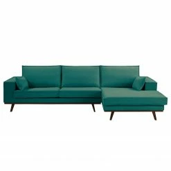 Fredriks Canapé d’angle Jurga - Tissu Sioma: Vert-Marron - Méridienne courte à droite (vue de face) 17 Fredriks Canapé d’angle Jurga - Tissu Sioma: Vert-Marron - Méridienne courte à droite (vue de face) -loftscape Boutique 1000291989 210927 13072901138 DETAILS P000000001000291989