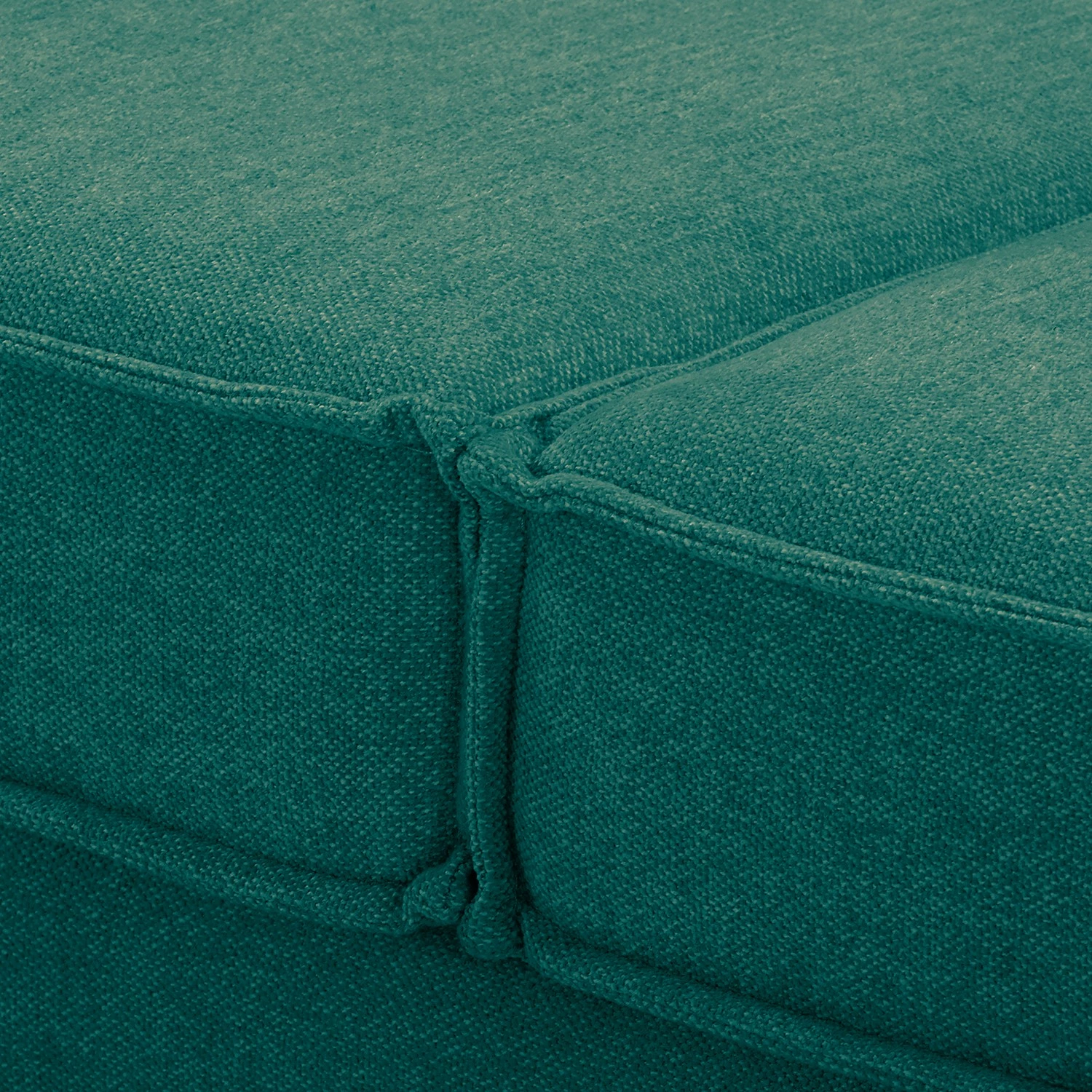 Fredriks Canapé d’angle Jurga - Tissu Sioma: Vert-Marron - Méridienne courte à droite (vue de face) 13 Fredriks Canapé d’angle Jurga - Tissu Sioma: Vert-Marron - Méridienne courte à droite (vue de face) – Image 11