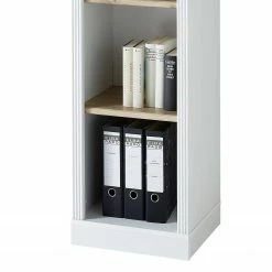 Ridgevalley Étagères Jasmund II - Imitation pin blanc -loftscape Boutique 1000293868 211020 085817000052 DETAILS P000000001000293868