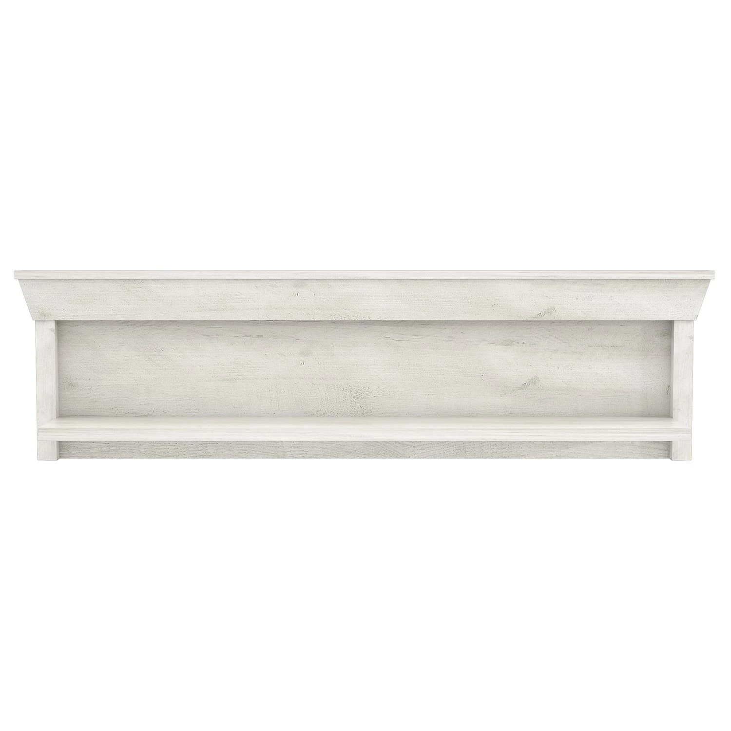 Ridgevalley Étagère murale Kimbark I - Imitation pin blanc 5 Ridgevalley Étagère murale Kimbark I - Imitation pin blanc – Image 3