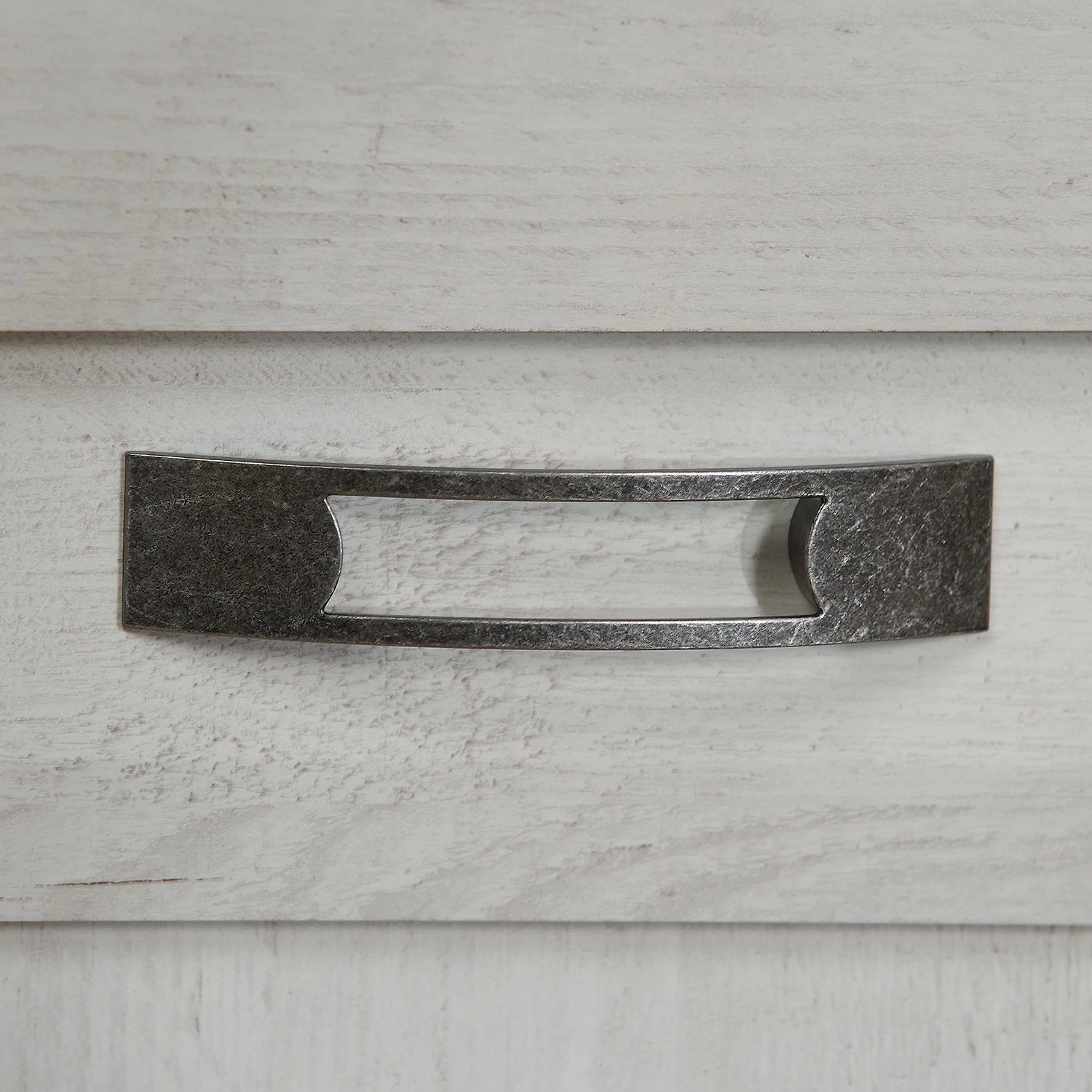 Ridgevalley Meuble TV Kimbark I - Imitation pin blanc 7 Ridgevalley Meuble TV Kimbark I - Imitation pin blanc – Image 5