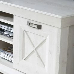 Ridgevalley Meuble TV Kimbark II - Imitation pin blanc 14 Ridgevalley Meuble TV Kimbark II - Imitation pin blanc -loftscape Boutique 1000295072 210924 143048000113 DETAILS P000000001000295072