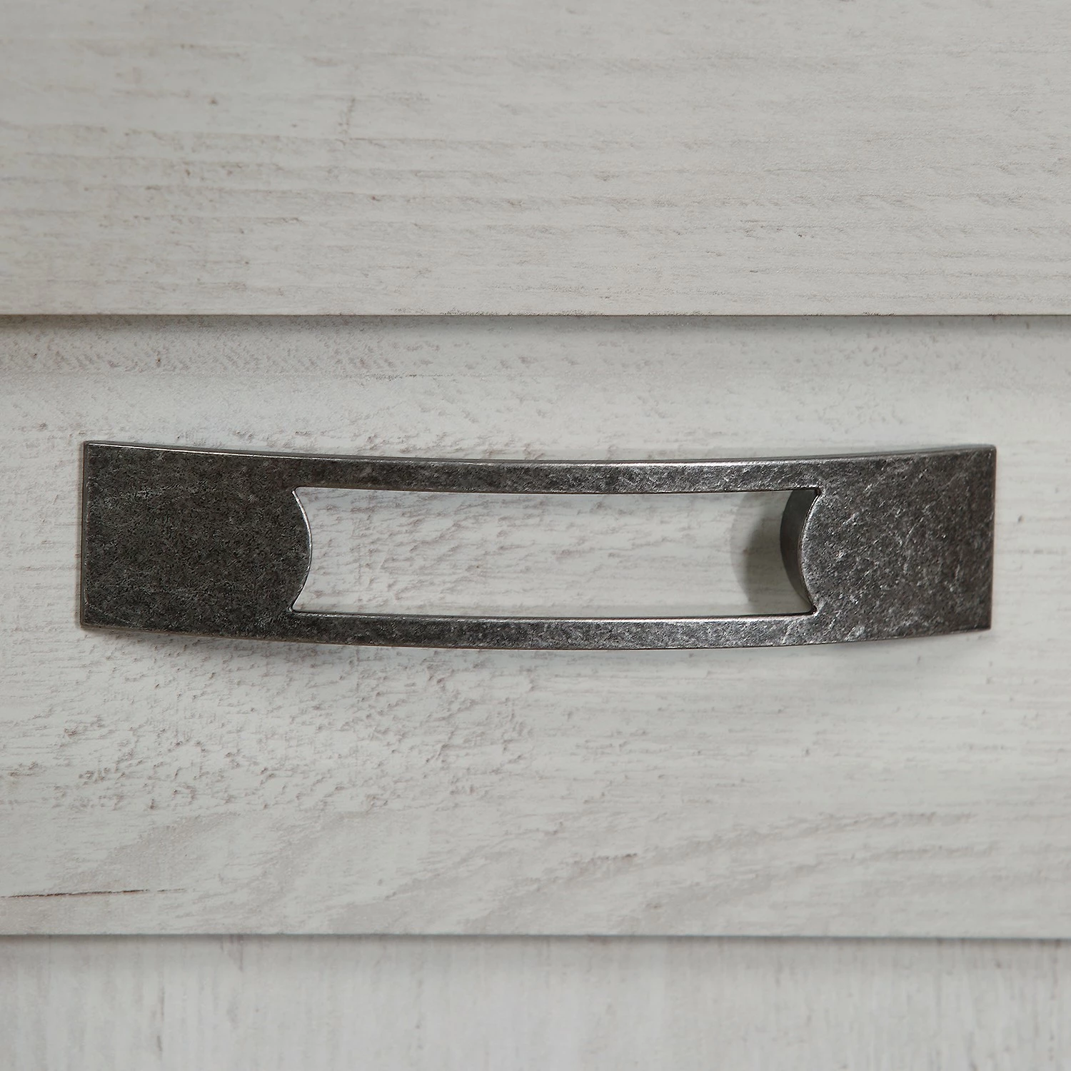 Ridgevalley Meuble TV Kimbark II - Imitation pin blanc 8 Ridgevalley Meuble TV Kimbark II - Imitation pin blanc – Image 6