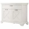 Ridgevalley Commode Kimbark - Imitation pin blanc -loftscape Boutique 1000295086 210924 14305300165 IMAGE P000000001000295086