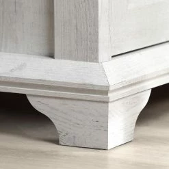 Ridgevalley Commode Kimbark - Imitation pin blanc -loftscape Boutique 1000295086 211125 14485400078 DETAILS P000000001000295086