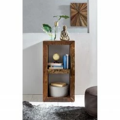 Ars Natura Tables gigognes Kallisto III - Manguier massif - Manguier / Vert 16 Ars Natura Tables gigognes Kallisto III - Manguier massif - Manguier / Vert -loftscape Boutique 1000296351 210929 06332900063 MOOD DETAILS P000000001000296351 mood