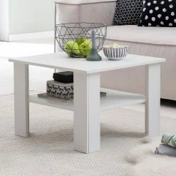 Loftscape Table basse Stam - Blanc 9 Loftscape Table basse Stam - Blanc -loftscape Boutique 1000296370 210929 06333000132 MOOD DETAILS P000000001000296370 mood
