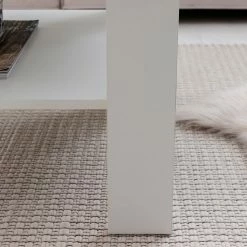 Loftscape Table basse Stam - Blanc 12 Loftscape Table basse Stam - Blanc -loftscape Boutique 1000296370 210929 06333000155 DETAILS P000000001000296370