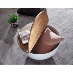 Ridgevalley Table basse Massaa III - Manguier massif / Métal - Manguier / Blanc 13 Ridgevalley Table basse Massaa III - Manguier massif / Métal - Manguier / Blanc -loftscape Boutique 1000296379 210929 06333100197 MOOD DETAILS P000000001000296379 mood