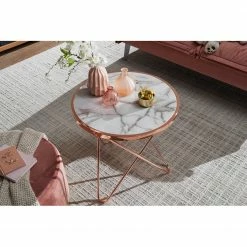 Red Living Tables gigognes Merlimont - Cuivre -loftscape Boutique 1000296382 210929 06333100204 MOOD DETAILS P000000001000296382 mood