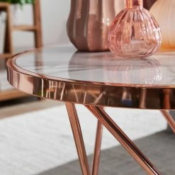 Red Living Tables gigognes Merlimont - Cuivre -loftscape Boutique 1000296382 210929 06333100214 DETAILS P000000001000296382