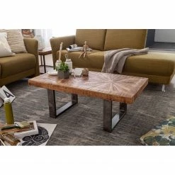 Red Living Table basse Ovada - Manguier massif / Métal - Manguier / Noir 9 Red Living Table basse Ovada - Manguier massif / Métal - Manguier / Noir -loftscape Boutique 1000296385 210929 06333100223 MOOD DETAILS P000000001000296385 mood