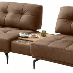 Fredriks Grand canapé Linville - Microfibre Torne: Marron - Avec appui-tête 17 Fredriks Grand canapé Linville - Microfibre Torne: Marron - Avec appui-tête -loftscape Boutique 1000296945 211018 10252502367 DETAILS P000000001000296945