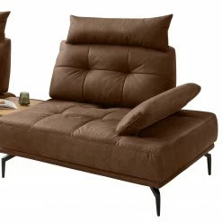 Fredriks Grand canapé Linville - Microfibre Torne: Marron - Avec appui-tête 20 Fredriks Grand canapé Linville - Microfibre Torne: Marron - Avec appui-tête -loftscape Boutique 1000296945 211018 10252502400 DETAILS P000000001000296945