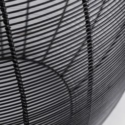 Red Living Bout de canapé Contulmo - Métal - Noir -loftscape Boutique 1000297068 211007 06021600061 DETAILS P000000001000297068