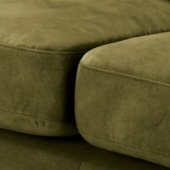 Red Living Canapé Lovis (3 places) - Velours Tomi: Vert vieilli -loftscape Boutique 1000298813 211214 180122000193 DETAILS P000000001000298813