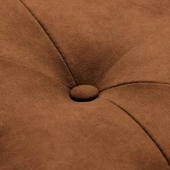 Red Living Fauteuil Lovis - Microfibre Rica: Cognac -loftscape Boutique 1000298871 211214 18020200898 DETAILS P000000001000298871