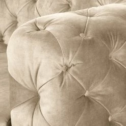 Red Living Canapé Merlin (3 places) - Velours Tomi: Créme 23 Red Living Canapé Merlin (3 places) - Velours Tomi: Créme -loftscape Boutique 1000298922 211214 18022801377 DETAILS P000000001000298922