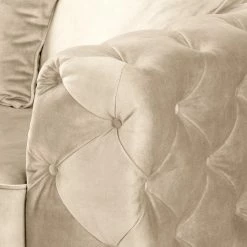 Red Living Canapé d’angle Grotta - Velours Tomi: Créme - Isocèles - Sans fonction couchage 30 Red Living Canapé d’angle Grotta - Velours Tomi: Créme - Isocèles - Sans fonction couchage -loftscape Boutique 1000299054 211214 18030101642 DETAILS P000000001000299054