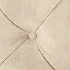 Red Living Canapé d’angle Grotta - Velours Tomi: Créme - Isocèles - Sans fonction couchage 33 Red Living Canapé d’angle Grotta - Velours Tomi: Créme - Isocèles - Sans fonction couchage -loftscape Boutique 1000299054 211214 18030101675 DETAILS P000000001000299054