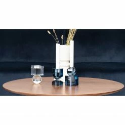 Naturoo Table basse Hawar - Placage en bois véritable - Noyer -loftscape Boutique 1000299453 211012 13474600138 DETAILS P000000001000299453