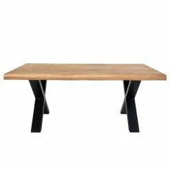 Red Living Table basse Togo - Chêne massif / Métal - Chêne 11 Red Living Table basse Togo - Chêne massif / Métal - Chêne -loftscape Boutique 1000299456 211012 13474700150 DETAILS P000000001000299456