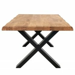 Red Living Table basse Togo - Chêne massif / Métal - Chêne 12 Red Living Table basse Togo - Chêne massif / Métal - Chêne -loftscape Boutique 1000299456 211012 13474700152 DETAILS P000000001000299456