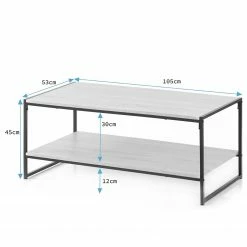 FLHF Table basse Oxe - Imitation acacia 15 FLHF Table basse Oxe - Imitation acacia -loftscape Boutique 1000299476 211012 153411000529 SKETCH DETAILS P000000001000299476 sketch