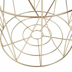 FLHF Bout de canapé Armina I - Imitation acacia / Doré 11 FLHF Bout de canapé Armina I - Imitation acacia / Doré -loftscape Boutique 1000299477 211012 153411000105 DETAILS P000000001000299477