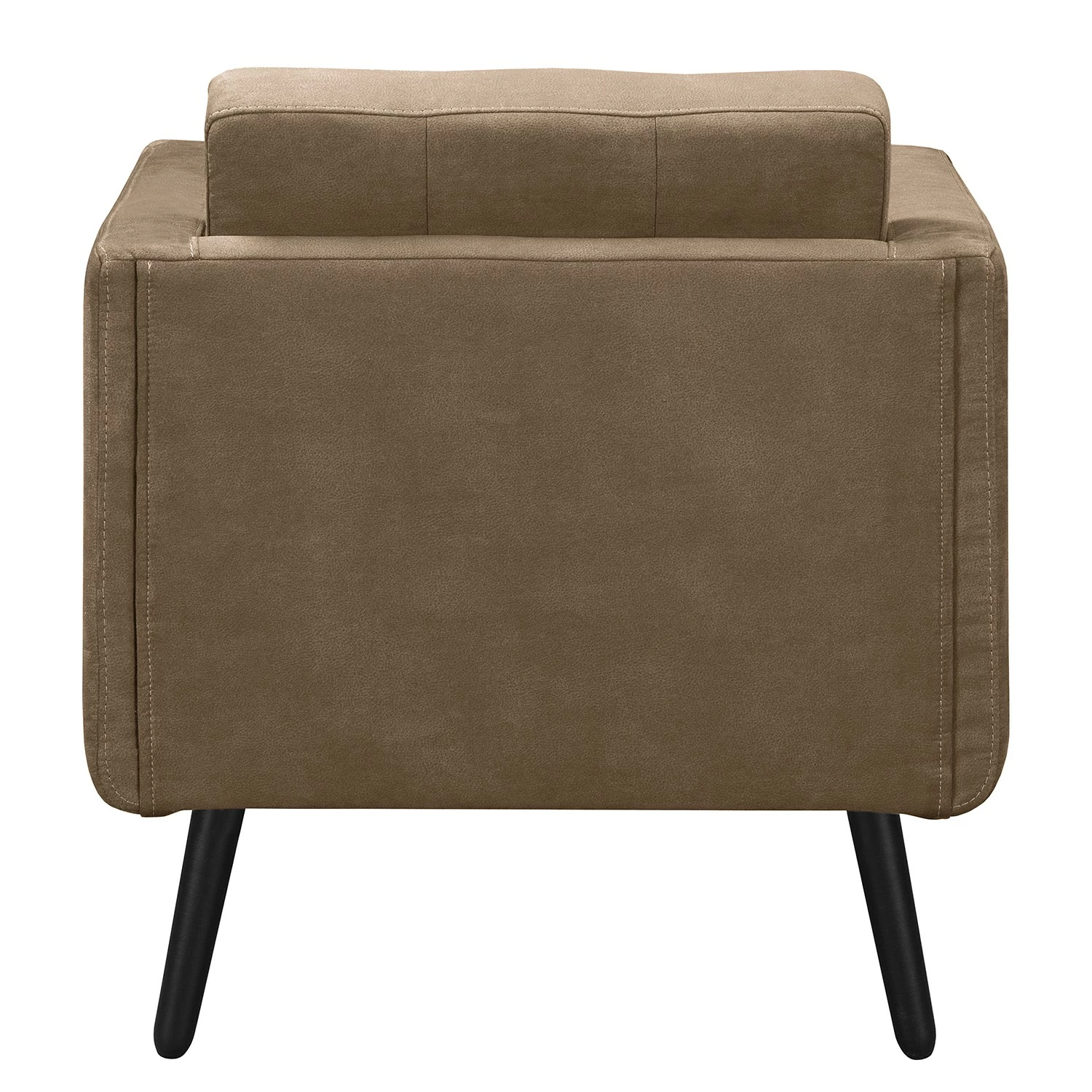 Norrwood Ensemble de canapés Croom (3-2-1) - Microfibre - Microfibre Zaira: Havanna 15 Norrwood Ensemble de canapés Croom (3-2-1) - Microfibre - Microfibre Zaira: Havanna – Image 13