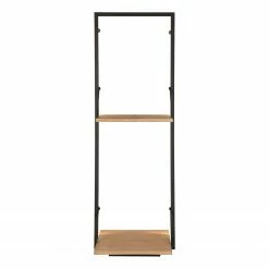 Red Living Étagère murale Legno II - Eucalyptus massif / Métal - Eucalyptus / Noir 13 Red Living Étagère murale Legno II - Eucalyptus massif / Métal - Eucalyptus / Noir -loftscape Boutique 1000300270 211014 13263100162 DETAILS P000000001000300270